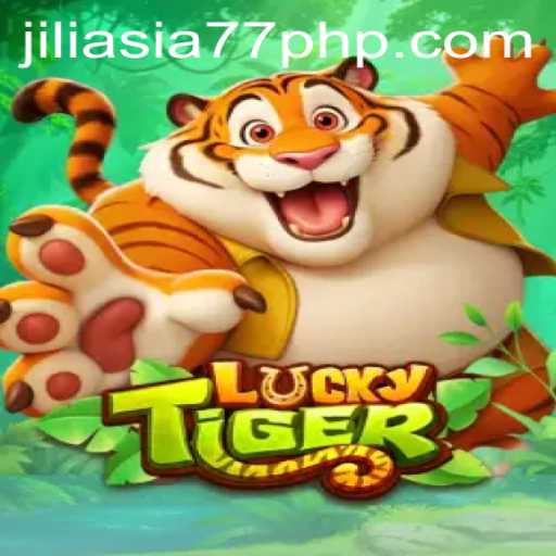 Delving into the World of LuckyTiger: A Comprehensive Guide