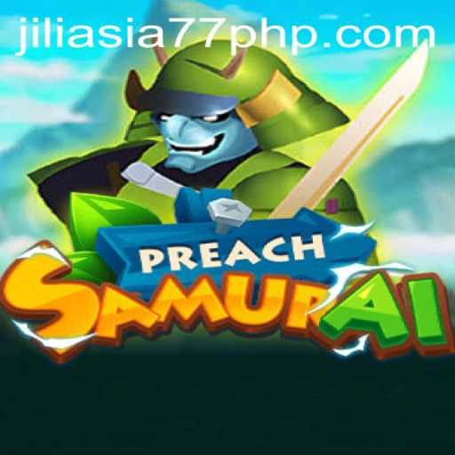 Exploring the Unique World of PreachSamurai