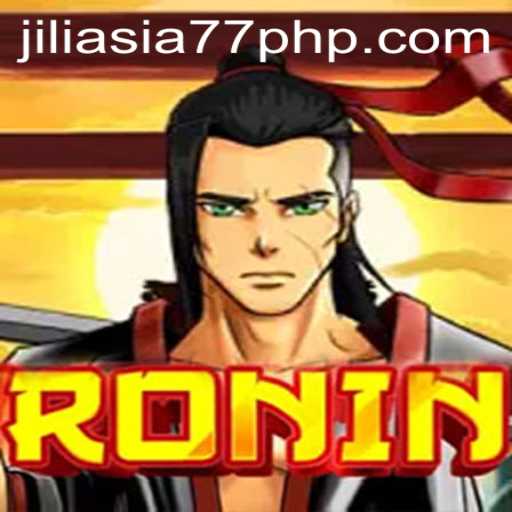 Unveiling the Mysteries of Ronin: A Thrilling Game Experience